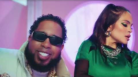 Natti Natasha x El Alfa x Chimbala - Wow BB  [Official Video]