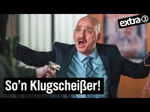 Das Wetter für Besserwisser | Die Wochenshow