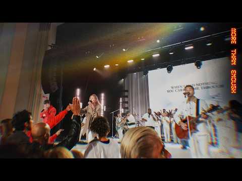 More Than Enough | VOUS Worship
