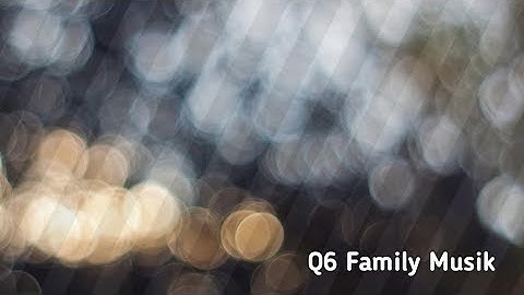 Where The Light Still Waits  song new By.Q6_FM (Official Video Music)