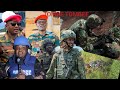 GEN MUTAYOMBA NA GEN KIGINGI BAMAZE KWIBAGIRWA RUBAYA ABAZUNGU 3 BACAKIWE COL JIMMY NA COL NSABIMANA 