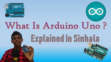 Arduino Uno Review In Sinhala