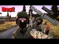 DayZ  ПУФИК и BARADA!!! Выживания!!!!