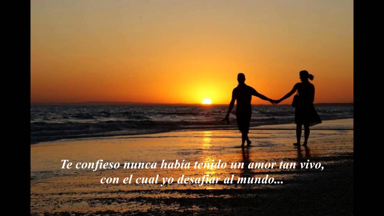 Tony Vega - Te Propongo, Te Confieso, Te Pregunto