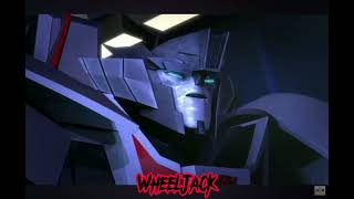 Is that… Wheeljack? (Older VS Newer) screenshot 5