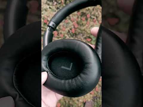 vistazo rápido audífonos ugreen