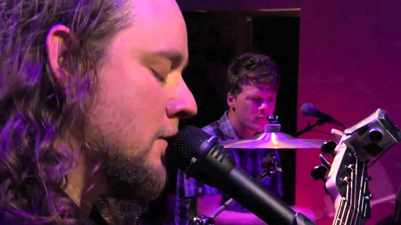 Joey Eppard & Chris Gartmann: "Shadowplay" ( Joey Eppard Live In Concert )