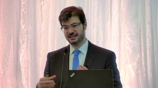 Joan A. Camprodon, MD, MPH, PhD - Neuromodulation Treatment and Executive Function in ADHD by Mass General Giving 332 views 1 year ago 13 minutes, 15 seconds