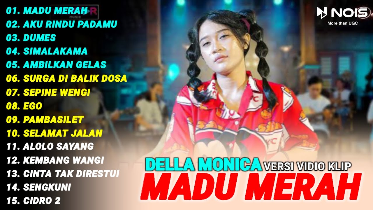 DELLA MONICA \