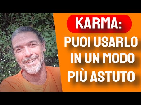 Video: Come vivere in modo ottimale?