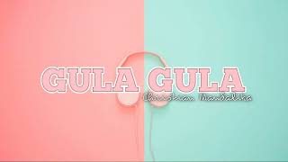 OVER KICK  _ CHRISTIAN MANDALIKA -_- GULA GULA [MIXTAPE] Ever Slkr