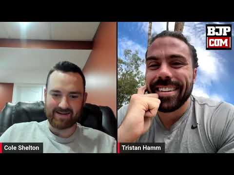Tristan Hamm previews Misfits 18 bout against Ashley Rak-Su, wants Le'Veon Bell rematch