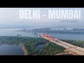 Delhi mumbai expressway vadodaravirar update  package 13  maharashtra update
