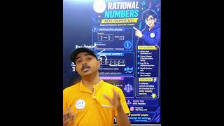 Fractions Made Easy | Multiplicative Inverse, Distributive Law &amp; Comparison Trick