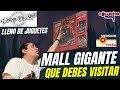 ES ENORME, ESTE "MALL" DE JUGUETES ANTIGUOS ES CASI ATRACCION TURISTICA DE TULSA