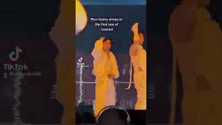 Jungkook Hot Video From Concert