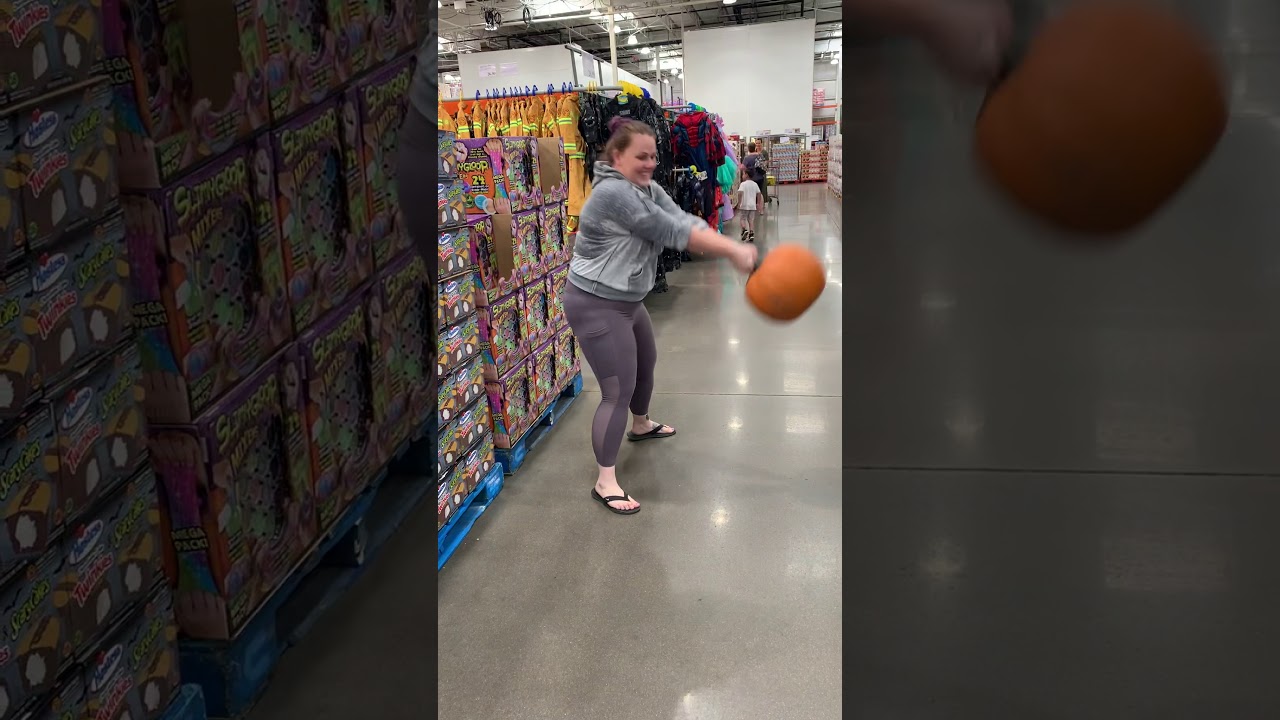 “You gotta squeeze the buttcheeks!” - YouTube