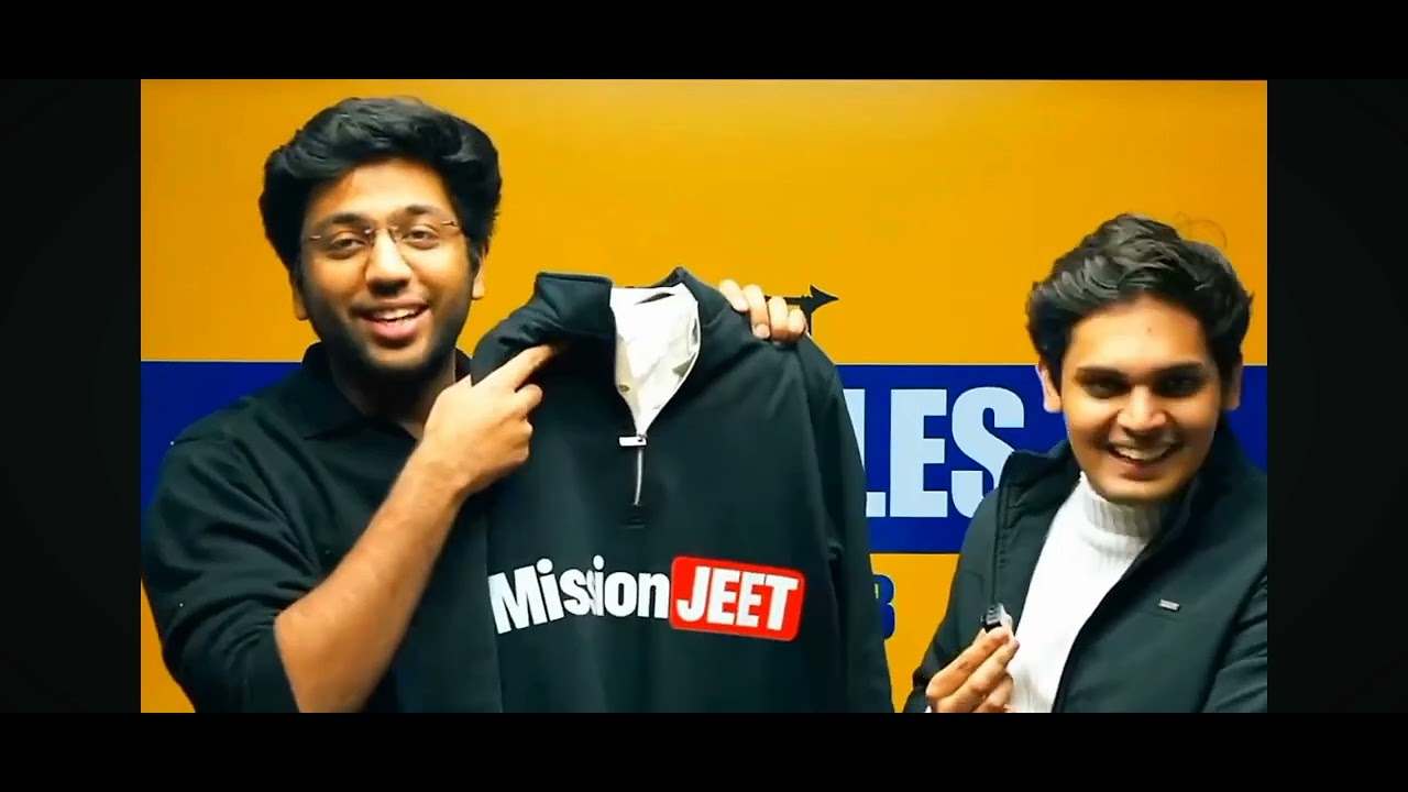 Mission JEET T SHIRT