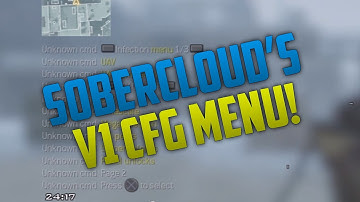 MW2: sobercloud