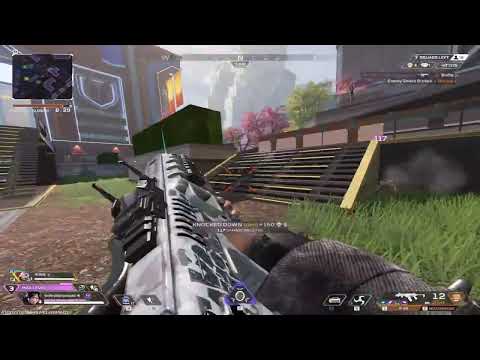 ハイセンシキル集 APEX
