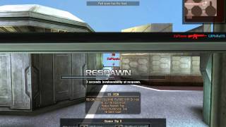 Wolf Team Game 13