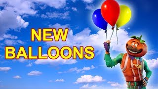 New BALLOONS Gameplay in Fortnite…
Fortnite Battle Royale is the FREE 100-player PvP mode in Fortnite. One giant map. A battle bus. Fortnite building skills and destructible environments combined with intense PvP combat. The last one standing wins. Available on PC, PlayStation 4, Xbox One & Mac.
You can also support me with a donation: https://streamlabs.com/niksworld
THANKS FOR WATCHING
#Fortnite #Gameplay New BALLOONS Gameplay in Fortnite…