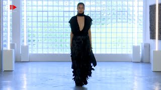 MIGUEL VIEIRA Spring 2026 Menswear Milan - Fashion Channel News