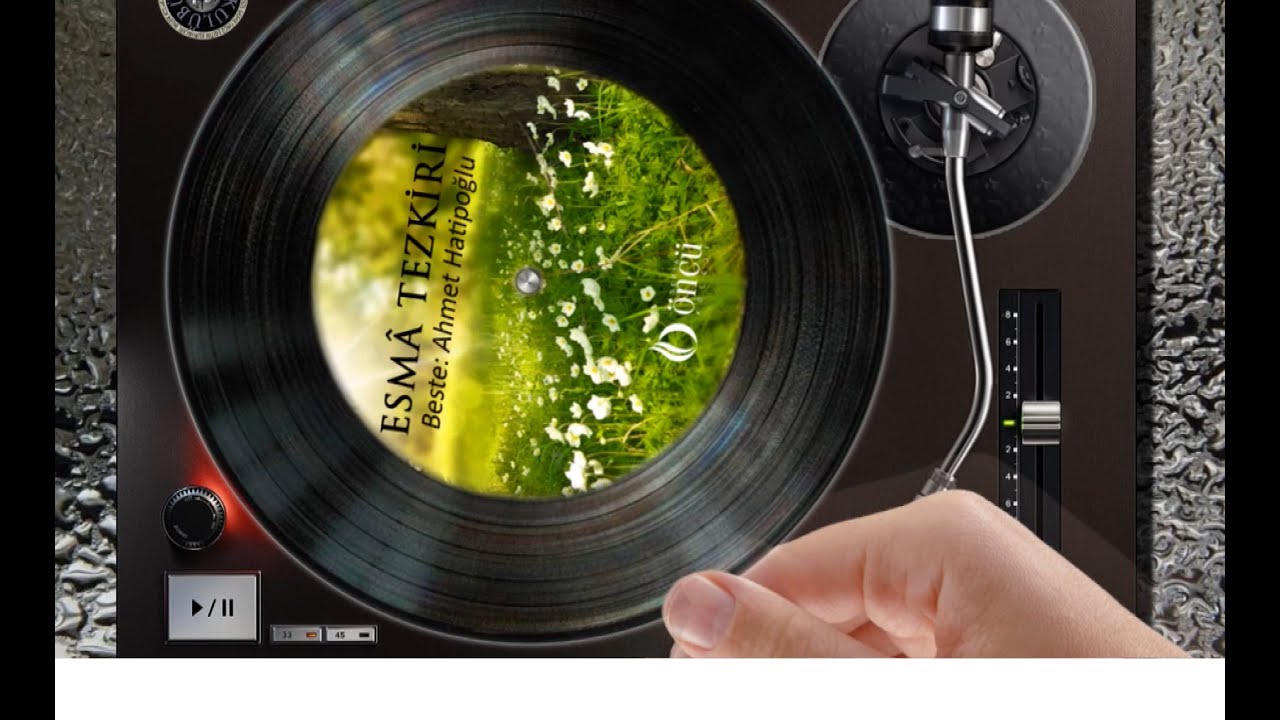 HAYAT BİR ŞARKI - SEGAH ESMA ZİKRİ