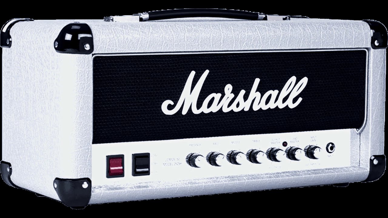 Kemper profil-Marshall Slash