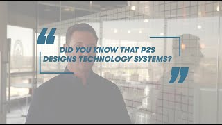 P2S Technology Services
