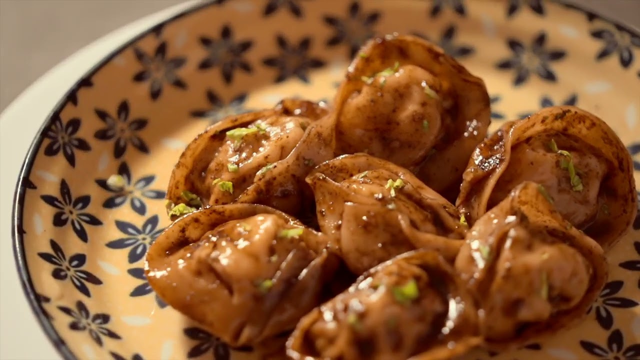 Seaweed Sauce Recipe