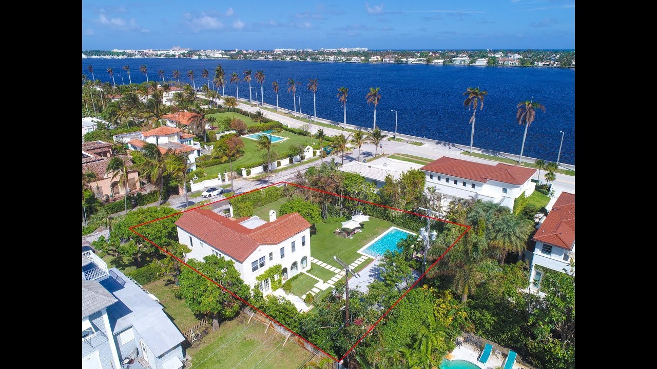 194 Pershing, West Palm Beach, FL 33401