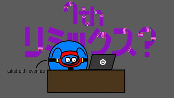 remix 7 gba but there is... actually something wrong with it