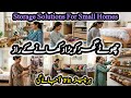 Small Home Storage Hacks That Actually Work | Home Organization Ideas 2026