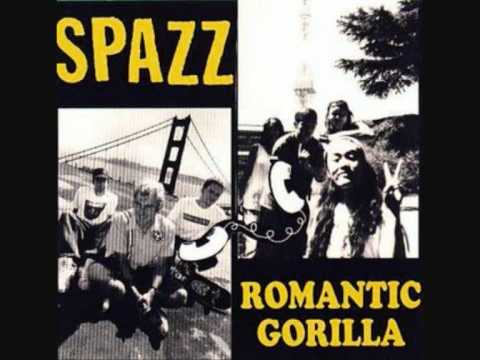 Romantic Gorilla I M On Diet Jp Power Violence
