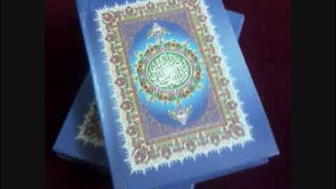 سورة عبس / بصوت الشيخ عبد المنعم عبد المبدئ.