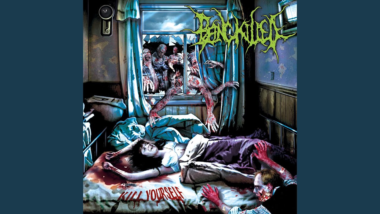 Indulging in the Nocturnal Feast