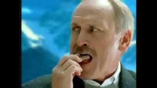 Iklan Wafer Tango 20042005