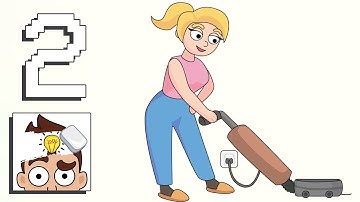 DOP 2: Delete One Part - Level 51-100