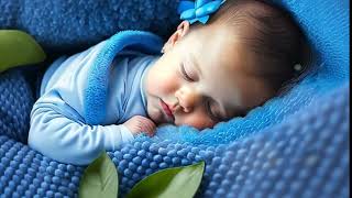 Baby Slumberland  Gentle Lullabies For Deep Peaceful Sleep