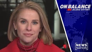 White House blames CBP for misinformation on ICE shooting On Balance