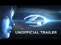 Halo 4 Unofficial Trailer