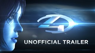 Halo 4 Unofficial Trailer