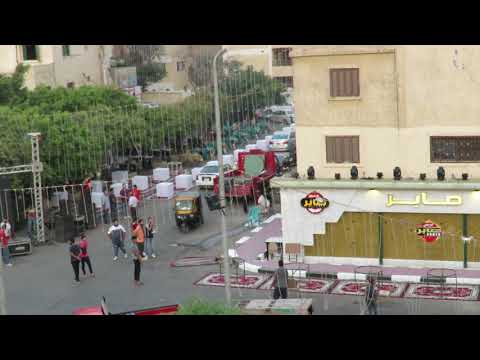 افتتاح اكبر كبابجى على مستوى مصر بالقاهرة بمساكن الاميرية كبابجى صابر