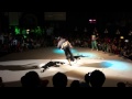 Nadia vs UZ Rock 1/8