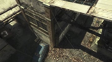 MW3 - Now You See Me....