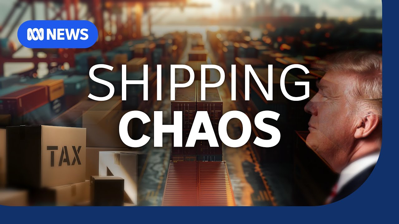 The businesses abandoning America over US tariffs | The Business | ABC NEWS