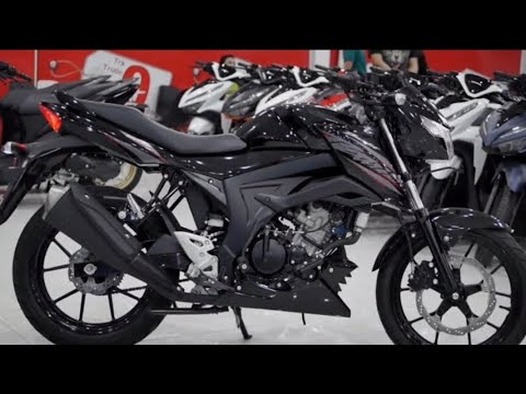 suzuki gixxer 125 new model