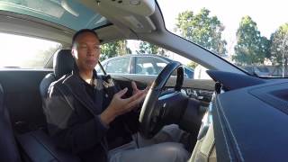 Drving with John Chow - Success Is A Team Sport