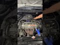 4AF 16V Engine Tune Up Toyota Engine Corolla Ae92